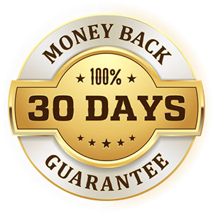 30 day moneyback guarantee