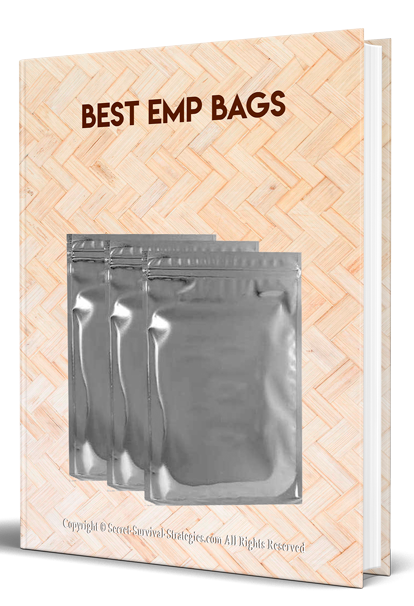 Best EMP Bags
