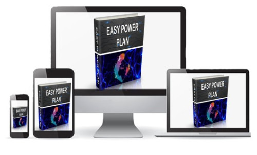 Easy-DIY-Power-Plan