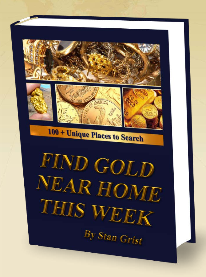 Find Gold Near Home This Week