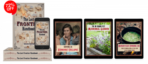 Lost-Frontier-Handbook