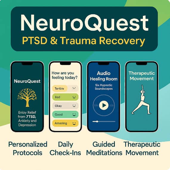 NeuroQuest-PTSD