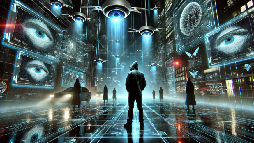 Defending Your Social Freedom