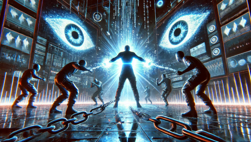 The Future of Freedom