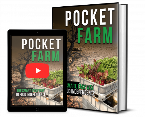 Pocket-Farm