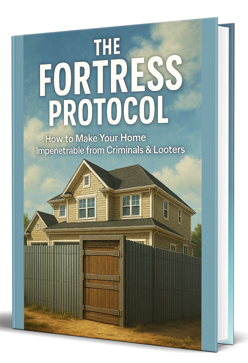 The Fortress Protocol