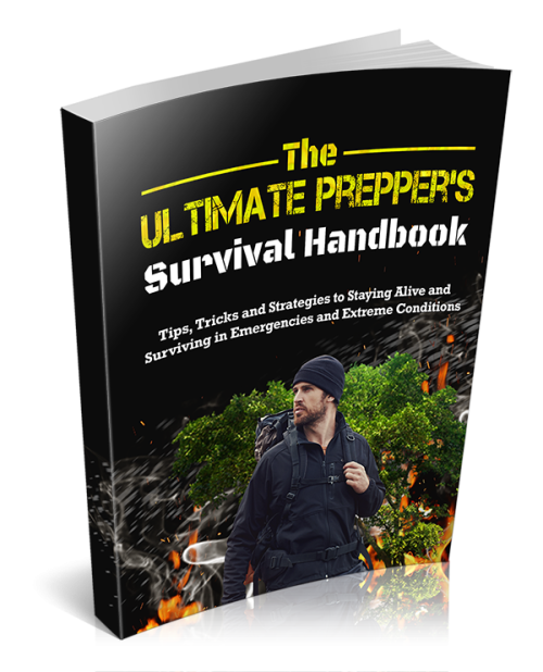 TheUltimatePreppersSurvival